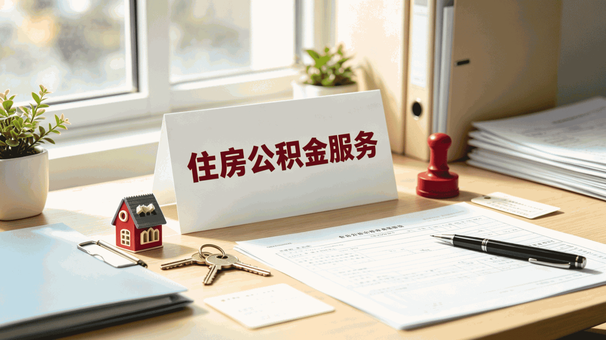 日喀则公积金提取代办公司需要什么条件别踩坑