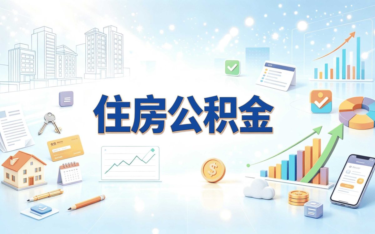 日喀则公积金商转公,我来唠两句