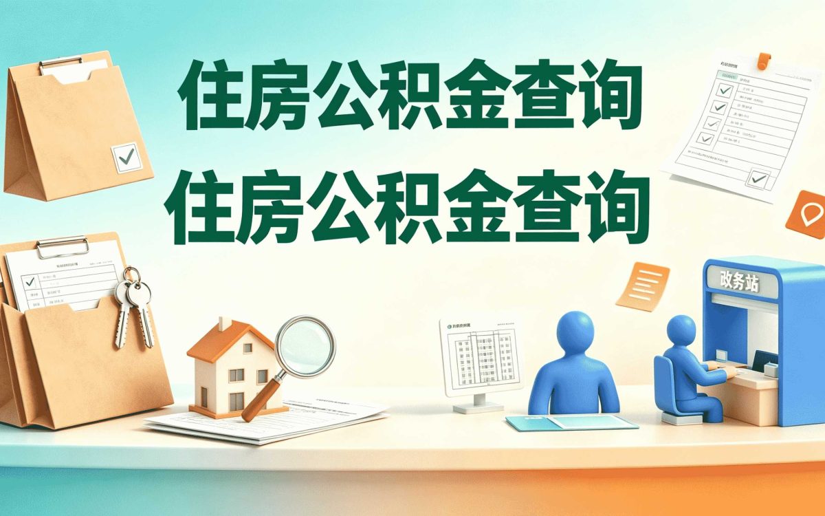 日喀则公积金怎么提取的步骤和方法别踩这几个坑