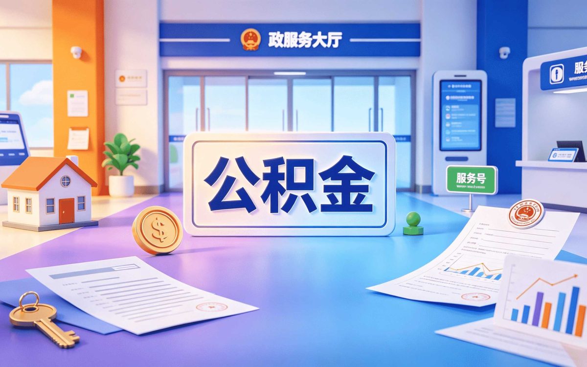 日喀则公积金离职销户注意事项材料流程到账时间
