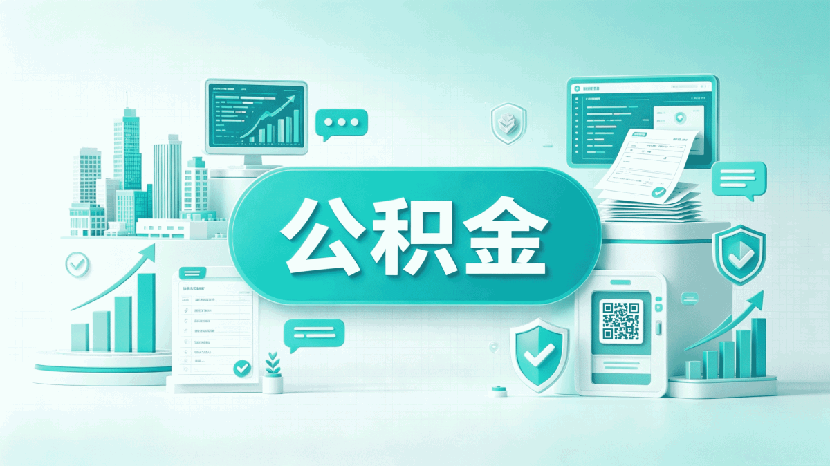 日喀则公积金怎么提取的步骤和方法别踩这几个坑