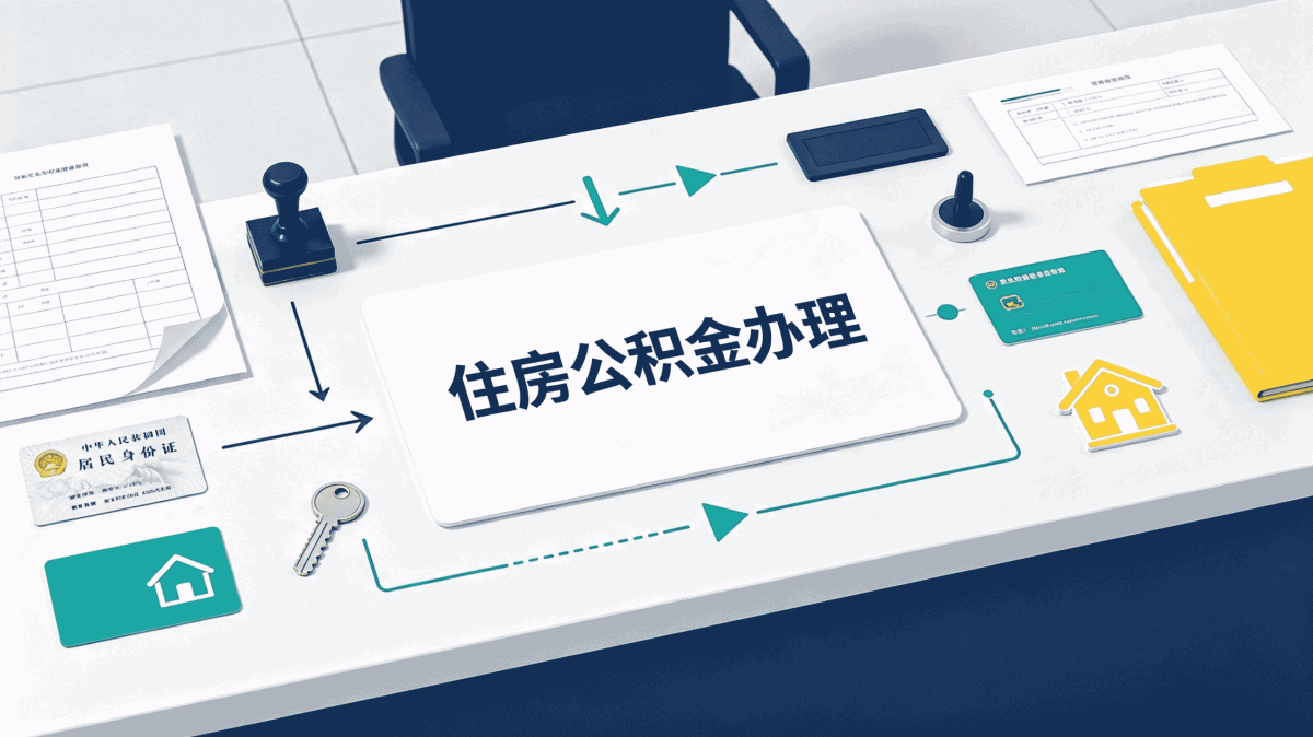 日喀则外派公积金转移条件转与不转差多少钱