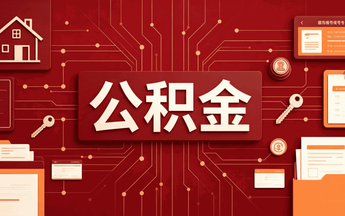 日喀则专业规范公积金代办先留心这几点