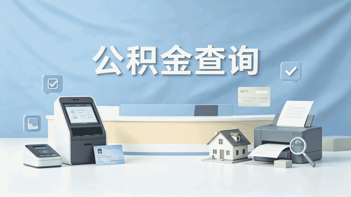 日喀则专业规范公积金代办先留心这几点