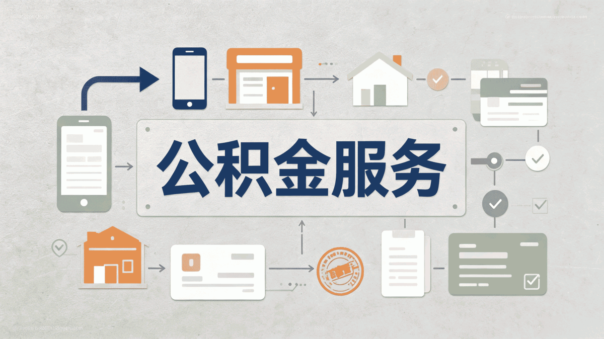 日喀则公积金商转公,我来唠两句