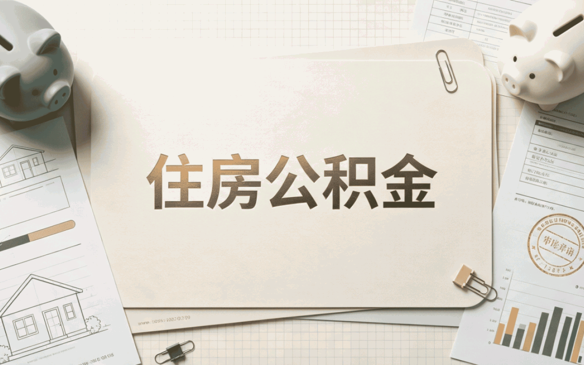 日喀则公积金还款多久能办好材料流程一次说···