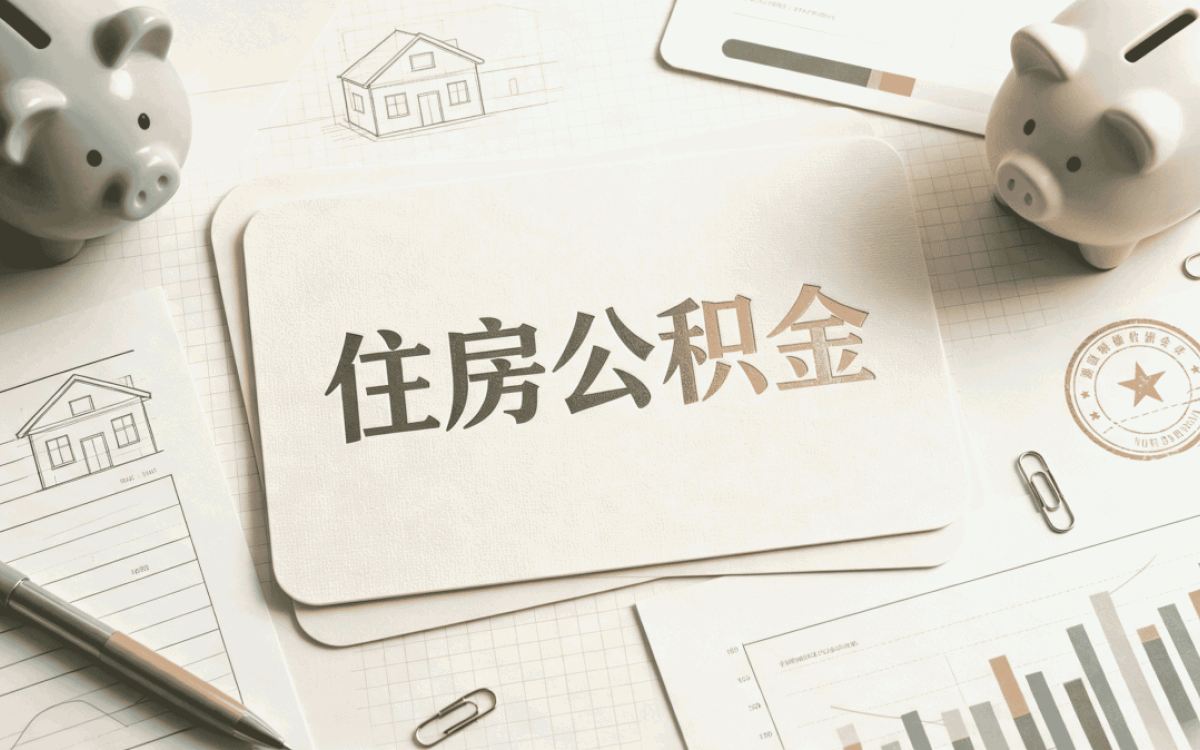 日喀则离职可以提取公积金吗适用人群怎么算