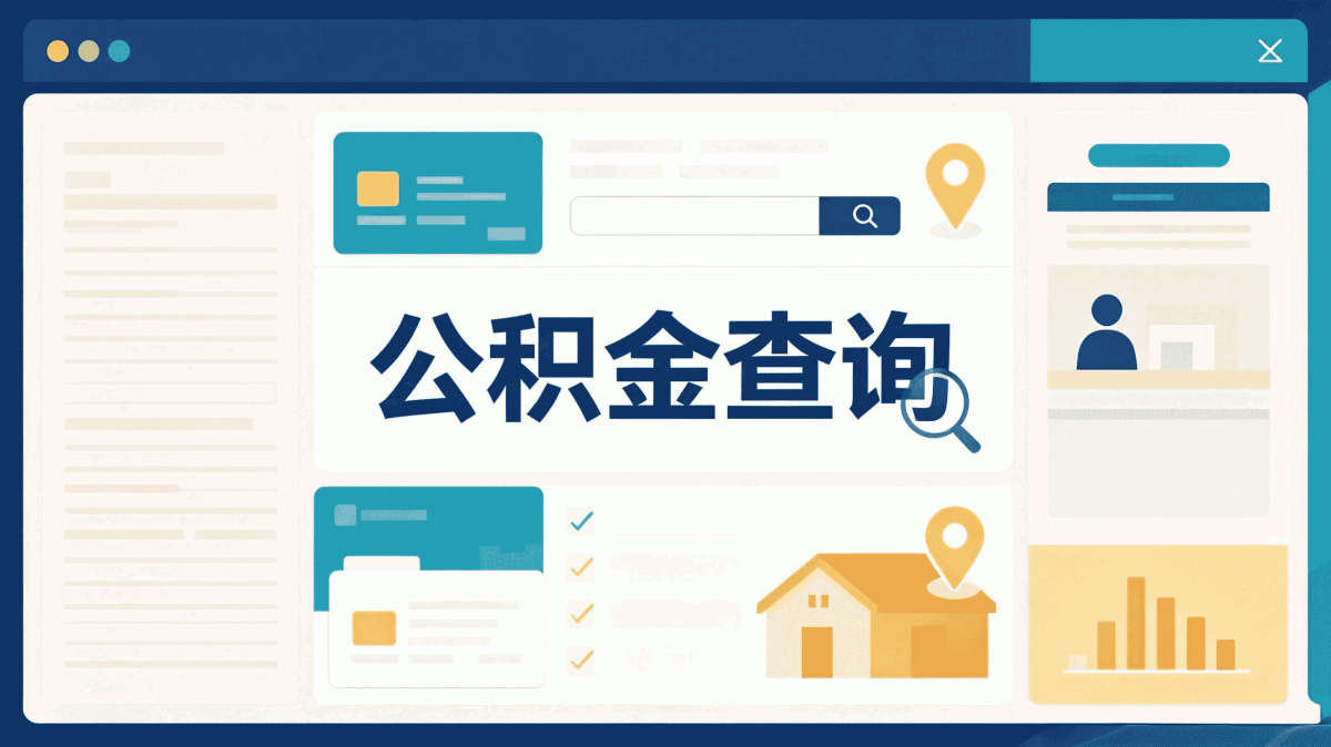 日喀则公积金离职销户注意事项材料流程到账时间