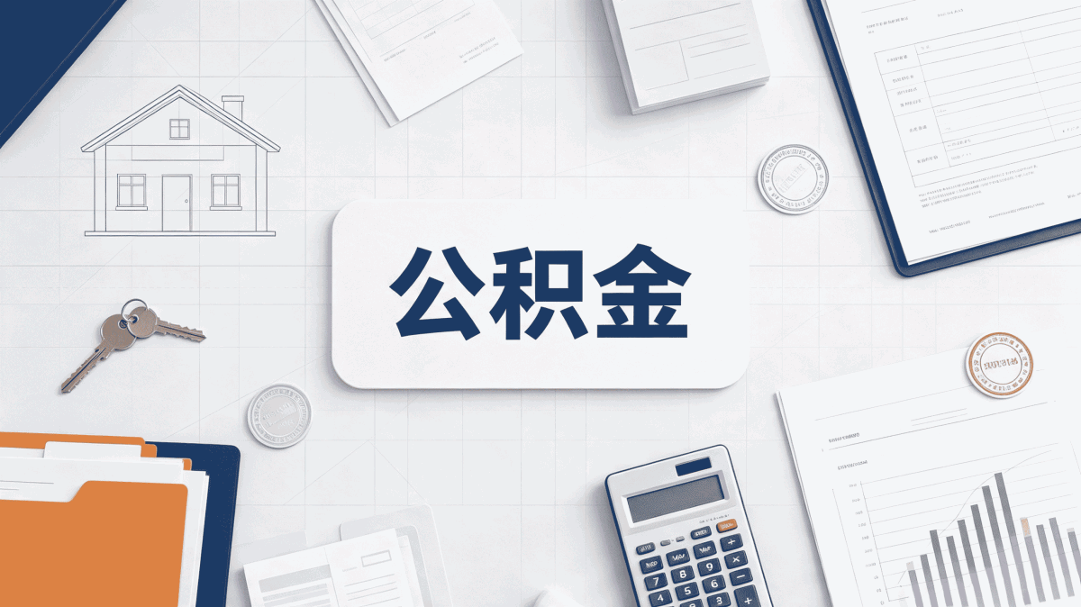 日喀则公积金离职销户注意事项材料流程到账时间