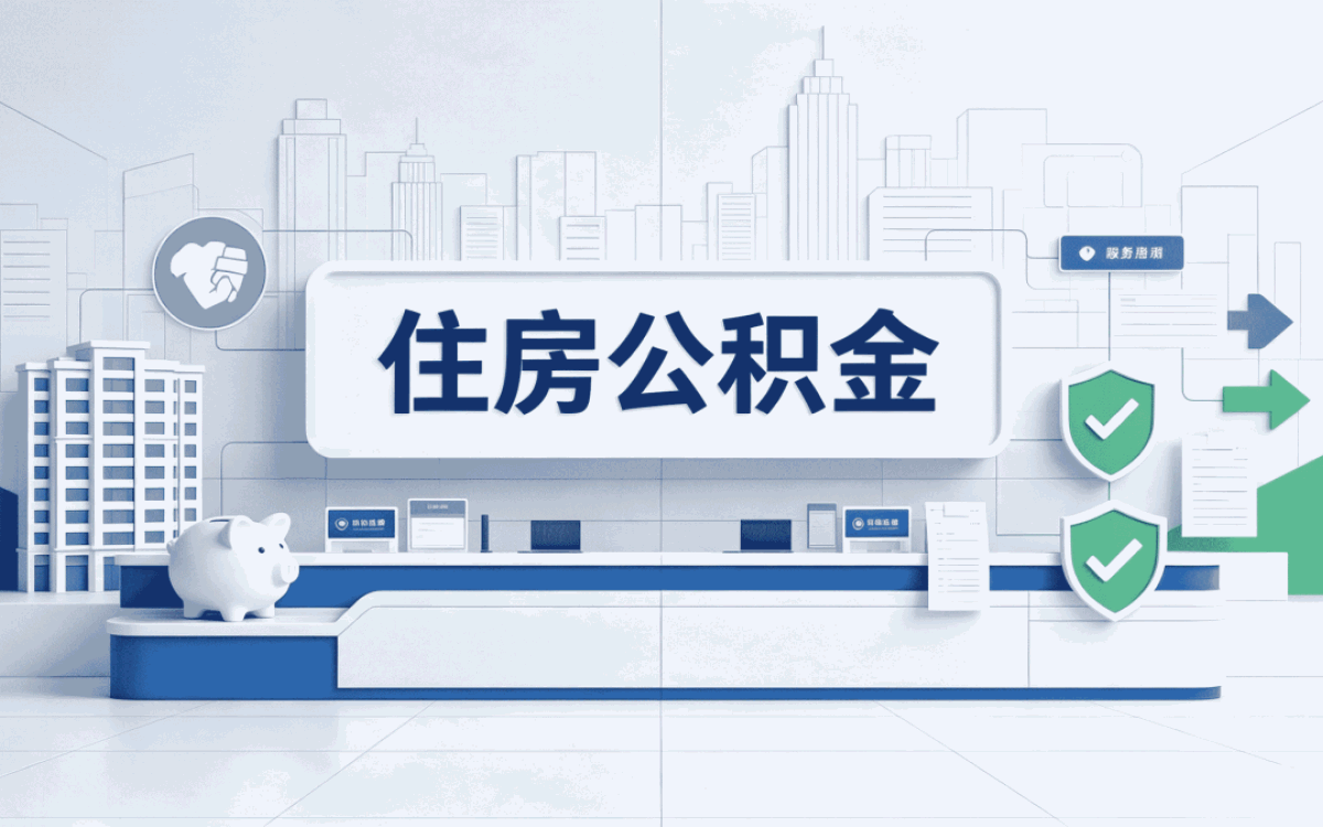 日喀则低保人员公积金提取额度办理指南
