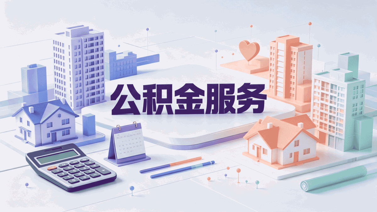 日喀则离职可以提取公积金吗适用人群怎么算