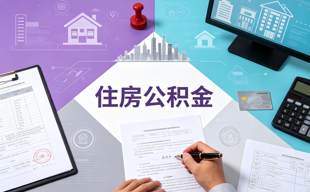 日喀则公积金提取代办公司需要什么条件别踩坑