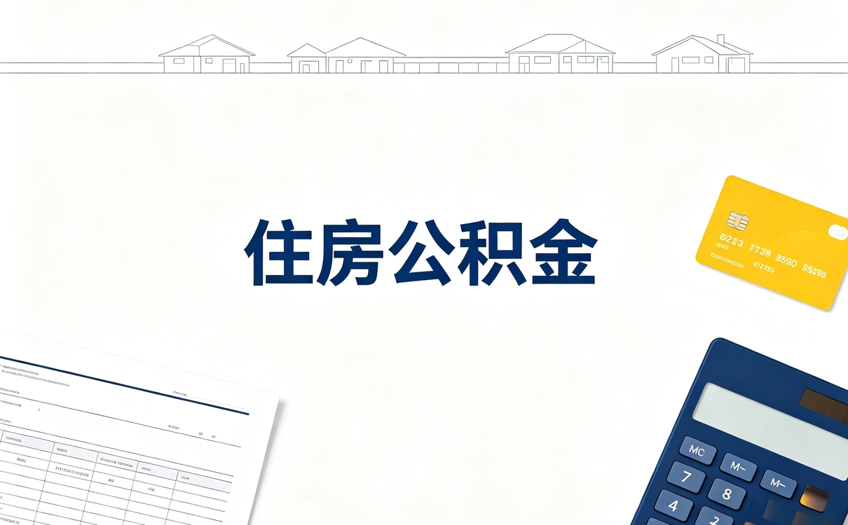 日喀则退休公积金查询按月折算差多少钱