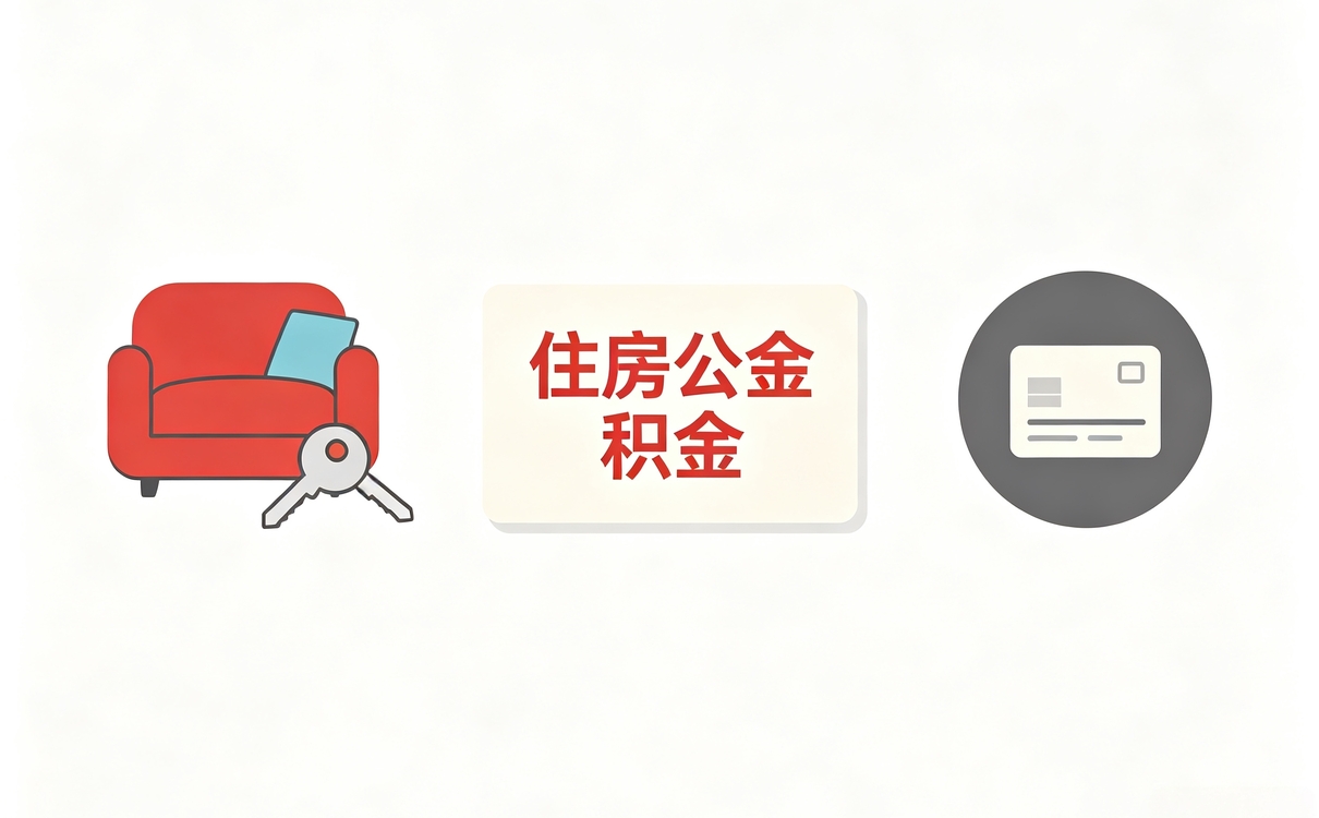 日喀则公积金代办手续费怎么算,哪些人适用